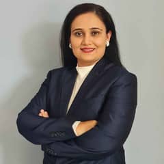 Anjali Suman