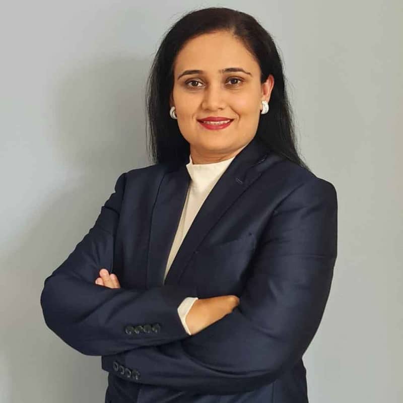 Anjali Suman