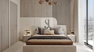 شقة في بيرل هاوس 4 من إمتياز،الضاحية 10،قرية جميرا الدائرية 1 غرفة 1371332 درهم - 13951524