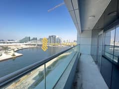 شقة في السیف،شاطئ الراحة 2 غرف 150000 درهم - 13951532