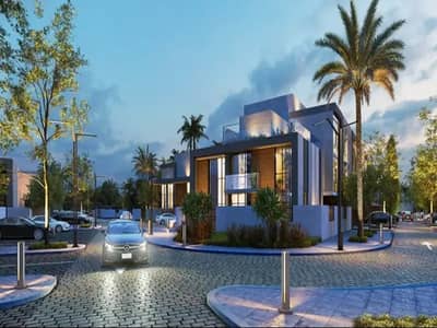 4 Bedroom Townhouse for Sale in Dubai Investment Park (DIP), Dubai - V14. jpg 4 Bedroom Townhouse for Sale in Dubai Investment Park (DIP), Dubai - V14. jpg