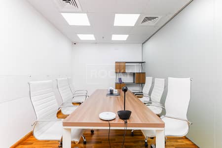 Office for Sale in Sheikh Zayed Road, Dubai - Latifa Tower  (8 of 14). jpg