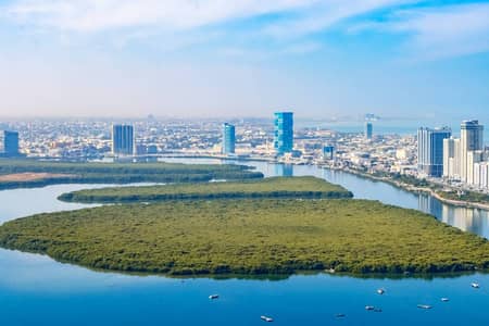 Appartement de 4 chambres à à louer à Dafan Al Nakheel, Ras Al Khaimah - Appartement à Dafan Al Nakheel,Julphar Towers, 4 chambres, 106000 AED - 13951619 Appartement de 4 chambres à à louer à Dafan Al Nakheel, Ras Al Khaimah - Appartement à Dafan Al Nakheel,Julphar Towers, 4 chambres, 106000 AED - 13951619