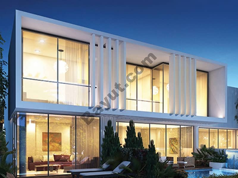 Вилла в Дамак Хиллс 2，Примроз, 3 cпальни, 890000 AED - 4351727