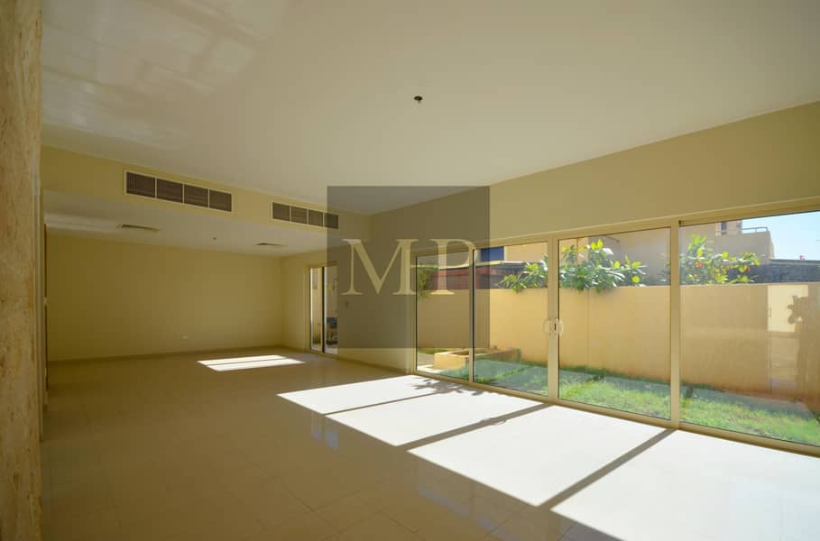 Spacious Villa in a Secured  Community