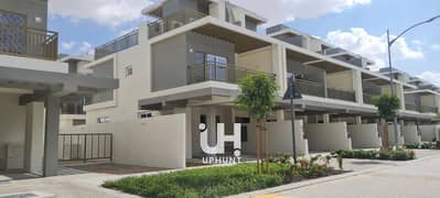 تاون هاوس أنيق ٣ غرف نوم – زاوية | كاميليا، داماك هيلز 2