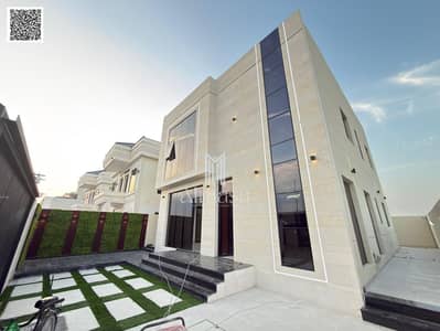 4 Bedroom Villa for Sale in Al Zahya, Ajman - b4207d84-4e47-4667-bc02-bd97edb1f1c2. jpg