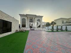 فیلا في البرشاء 2،البرشاء 7 غرف 949999 درهم - 13951848