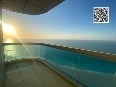 شقة 2 غرفة نوم للايجار في كورنيش عجمان، عجمان - WhatsApp Image 2026-01-08 at 3.46. 39 PM. jpeg