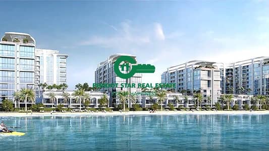 1 Schlafzimmer Wohnung zum zum Verkauf in Al Seanneeah, Umm Al Quwain - 2546. jpg