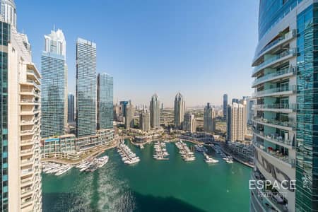 Appartement de 1 chambre à à vendre à Dubai Marina, Dubai - Appartement à Dubai Marina，LIV Marina, 1 chambre, 3200000 AED - 13914200
