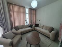 تاون هاوس في البيزيا،(أكويا من داماك) داماك هيلز 2 3 غرف 115000 درهم - 13951983