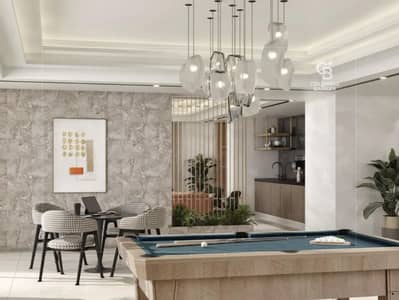 Estudio para en Venta en Dubai South, Dubai - Apartamento en Dubai South，Azizi Venice，Azizi Venice 10，Azizi Venice 10 Building B, 590000 AED - 13952120