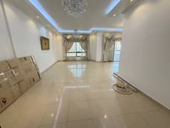 اجمل ثلاث غرف وصالة | موقف سيارية مجاني | وتشطيب حديث وممتاز | بلكونة اطلالة مفتوحة