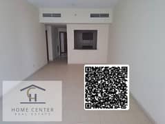 شقة في أبراج عجمان ون،الراشدية 3،الراشدية 2 غرف 47000 درهم - 13952154