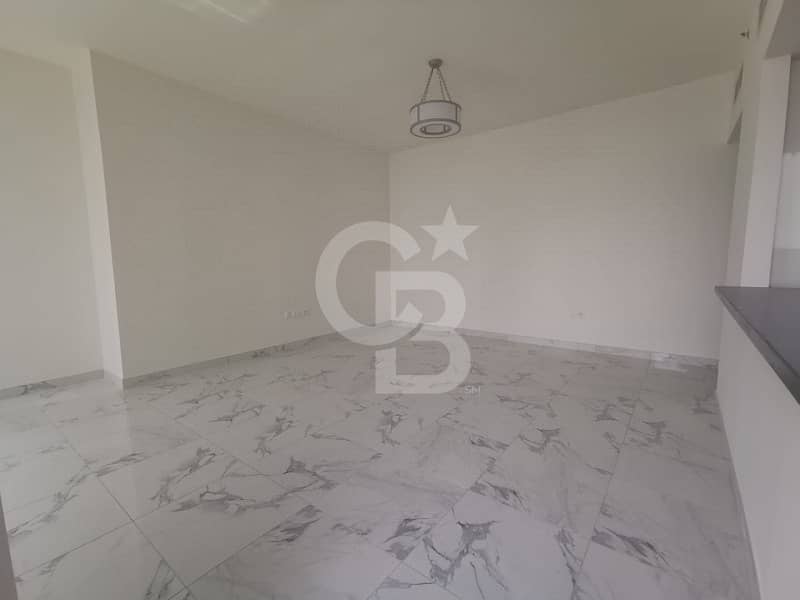 Brand New | Corner Large 2BR With Balcony