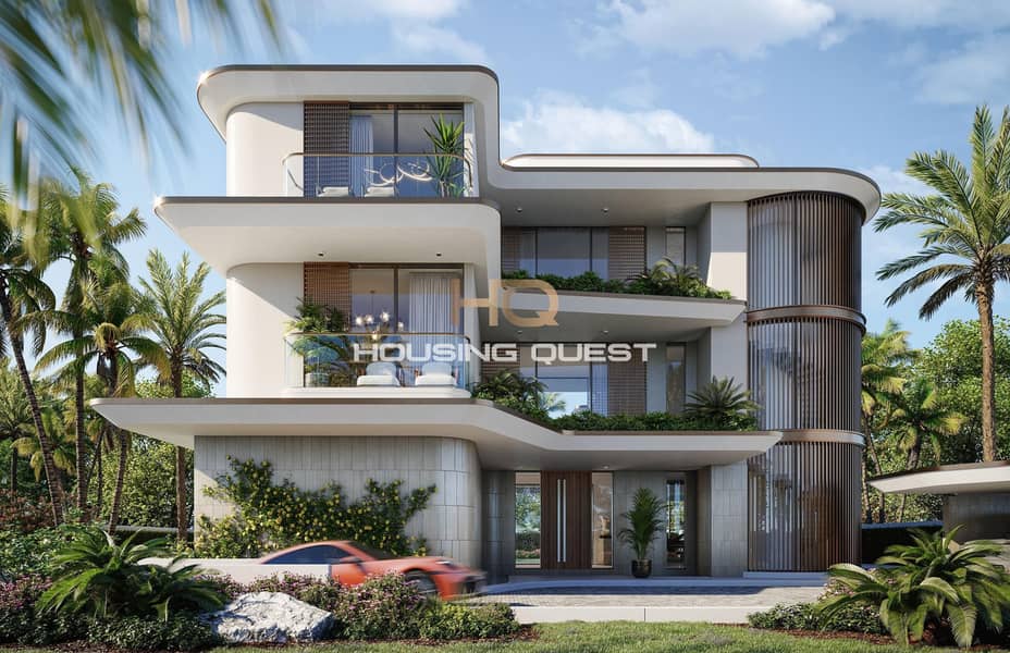 Exclusive Community | Below Market Price | Biggest Mansion - Image 2