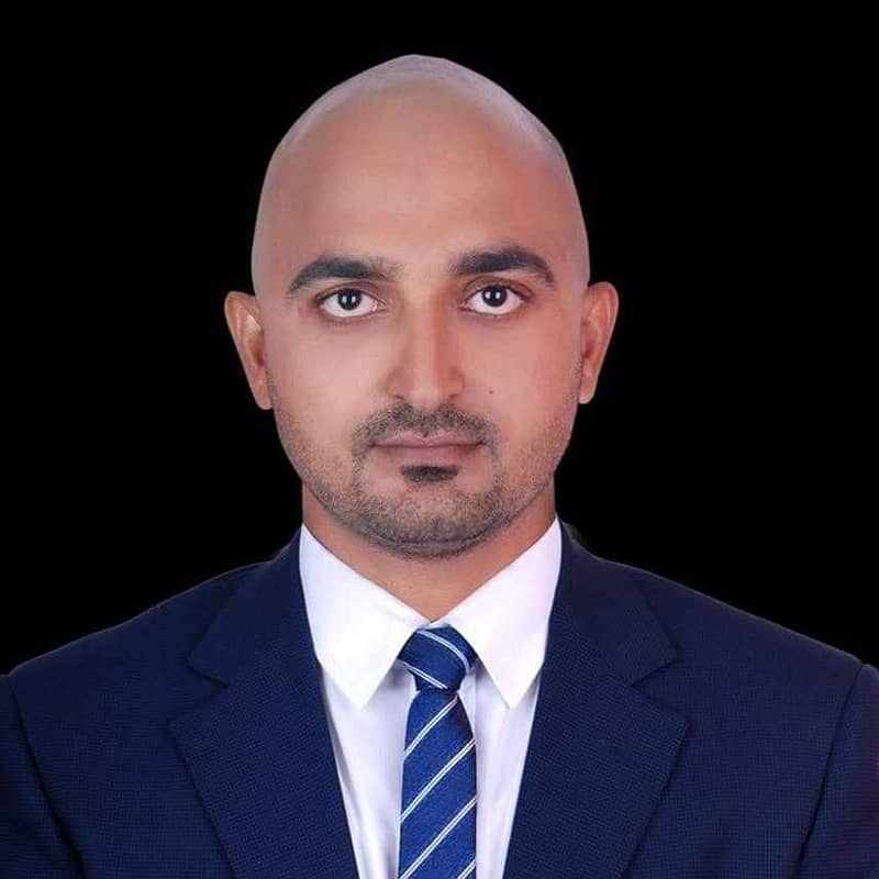 Muhammad Zaman Muhammad Zaman