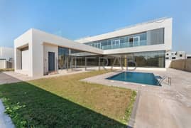 فیلا في البرشاء جنوب الأولى،البرشاء جنوب،البرشاء 5 غرف 850000 درهم - 13311661