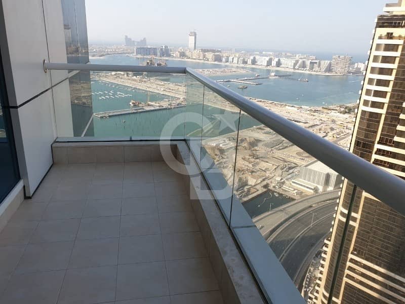 Amazing full palm and sea view I High floor Amazing full palm and sea view I High floor