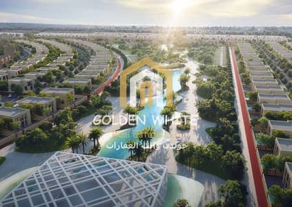 3 Cпальни Таунхаус Продажа в Бараши, Шарджа - Таунхаус в Бараши，Хайян, 3 cпальни, 2175000 AED - 13952302