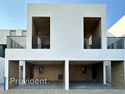 3 habitaciones Townhouse para en Alquiler en Arabian Ranches 3, Dubai - Casa adosada en Arabian Ranches 3,Bliss, 3 dormitorios, 175000 AED - 13952304 3 habitaciones Townhouse para en Alquiler en Arabian Ranches 3, Dubai - Casa adosada en Arabian Ranches 3,Bliss, 3 dormitorios, 175000 AED - 13952304