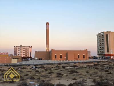 Plot zum zum Verkauf in Al Qarayen, Umm Al Quwain - Layer 5. png