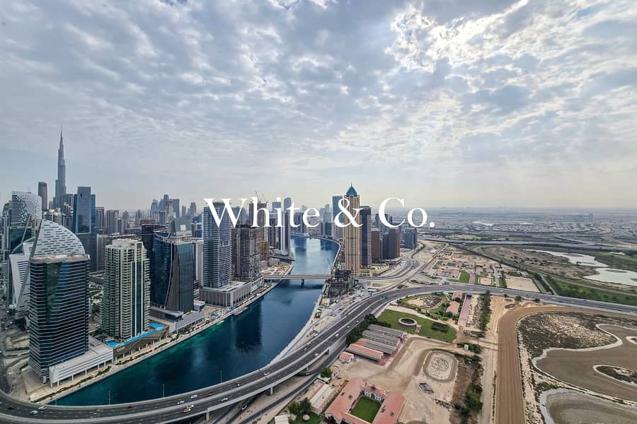 Wohnung in Business Bay,Al Habtoor City,Amna, 2 schlafzimmer, 2490000 AED - 13416947 Wohnung in Business Bay,Al Habtoor City,Amna, 2 schlafzimmer, 2490000 AED - 13416947