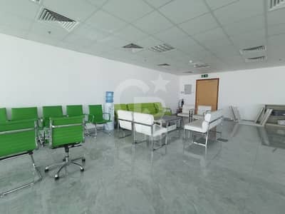 Fully Fitted Office I Good Price I Fully Fitted Office I Good Price I