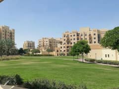 شقة في الرمث 05،الرمث،رمرام 1 غرفة 900000 درهم - 13952413