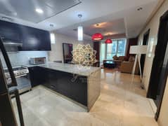 شقة في ميرا مام ريزيدنس،منطقة الكورنيش 1 غرفة 105000 درهم - 13952457