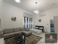 شقة في مدينة خليفة 38000 درهم - 12982427