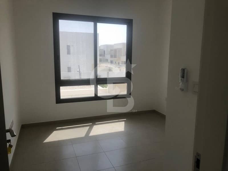 3 Bedroom Villa in Hayat Townhouses Nshama