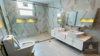 شقة في مدينة خليفة 37000 درهم - 12982372