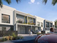 فیلا في ذا ماغنولياز،ياس ايكرز،جزيرة ياس 4 غرف 7540000 درهم - 13952749