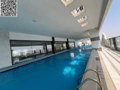 ارقي غرفة وصالة مع شهر مجانى جيم مجانى مسبح مجانى مدينة العاب مائية خزائن حائط تشطيبات وتصميمات عصرية وراقية وموقع متميز قريب من جميع الخدمات