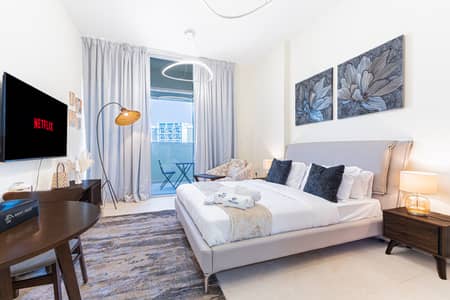 Studio zum zur Miete in Al Furjan, Dubai - Studio 1. jpg