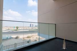 شقة في الحسين ريزيدنس 2،مدينة دبي الصناعية 38000 درهم - 13952912