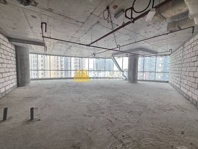 Office for Rent in Barsha Heights (Tecom), Dubai - shall and core - Grace period - Available Now