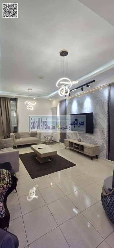 Appartement de 1 chambre à à louer à Al Bustan, Ajman - WhatsApp Image 2026-01-09 at 8.31. 01 PM (1). jpeg Appartement de 1 chambre à à louer à Al Bustan, Ajman - WhatsApp Image 2026-01-09 at 8.31. 01 PM (1). jpeg