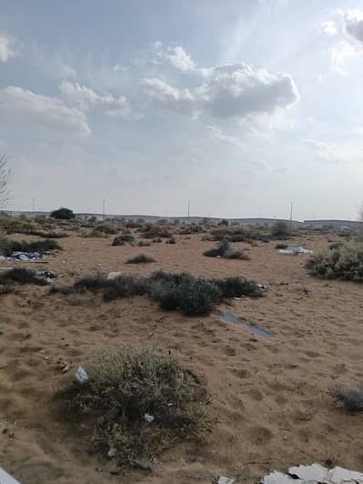 Plot te Koop in Al Sajaa Industrial, Sharjah - 1000132239. jpg