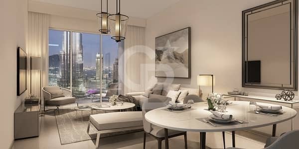 فلیٹ 1 غرفة نوم للبيع في وسط مدينة دبي، دبي - Spacious 1 Bed for urgent Sale in Blvd Heights !! Call now فلیٹ 1 غرفة نوم للبيع في وسط مدينة دبي، دبي - Spacious 1 Bed for urgent Sale in Blvd Heights !! Call now