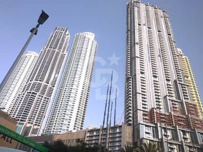 Direct to Dubai Mall | High Floor | 1 BR Direct to Dubai Mall | High Floor | 1 BR