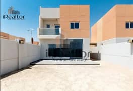 فیلا في منازل الريف 2،السمحة 3 غرف 1850000 درهم - 13953429