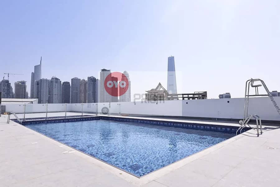 Fully Furnished | Close To Metro station | Inclusive Bills