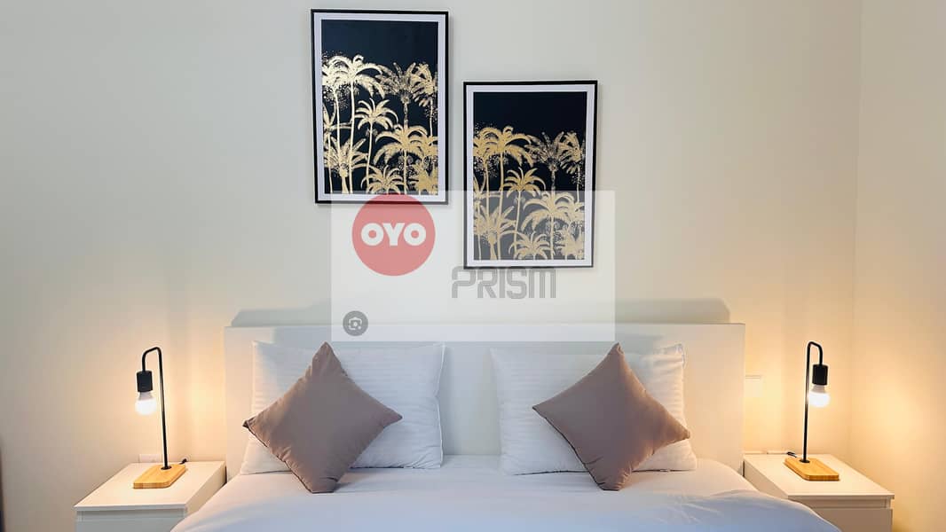 Fully Furnished | Close To Metro station | Inclusive Bills - Image 7