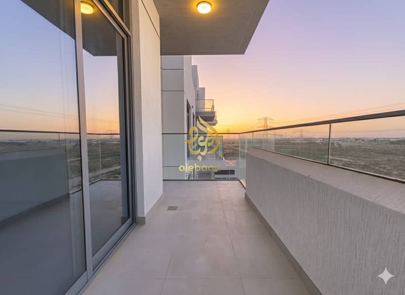 Book now Luxury Apartment Brand New BUILDING