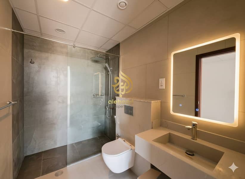 Book now Luxury Apartment Brand New BUILDING - Image 11