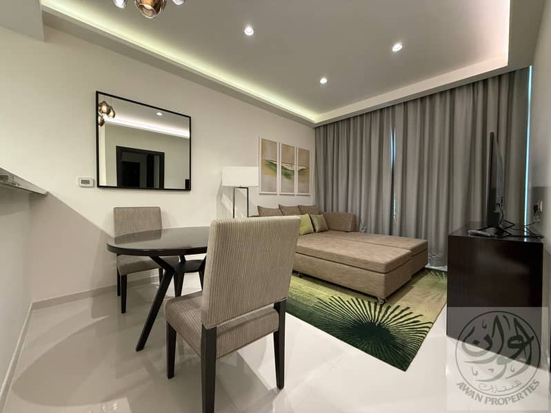 Brand New | 1BHK | Fully Furnished