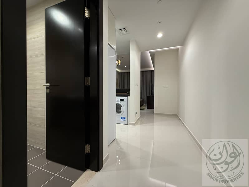 Brand New | 1BHK | Fully Furnished